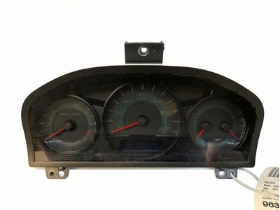 2012 Ford Fusion Speedometer - BE5Z-10849-GB