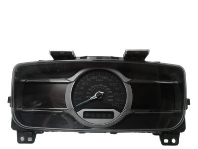 2018 Ford Taurus Instrument Cluster - HG1Z-10849-FA