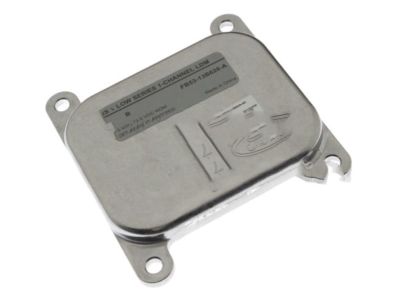 Ford Light Control Module - FB5Z-13C788-D