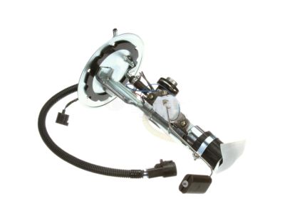 XL2Z-9H307-A Ford Sender And Pump Assembly Product Photo 2 of 4