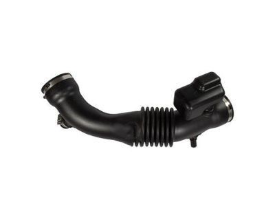 2016 Lincoln MKZ Air Intake Coupling - DP5Z-9B659-C