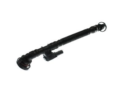 Ford PCV Valve Hose - EJ7Z-6758-A