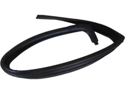 2013 Ford F-150 Window Run - 9L3Z-1625767-A