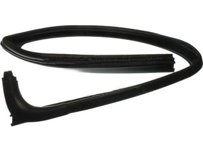 2013 Ford F-150 Window Run - 9L3Z-1625767-A