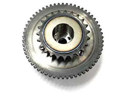 Lincoln LS Variable Timing Sprocket - 2W9Z-6256-AA