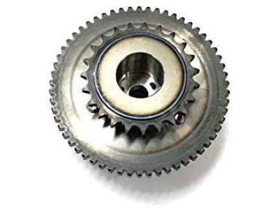 2005 Ford Thunderbird Variable Timing Sprocket - 2W9Z-6256-AA