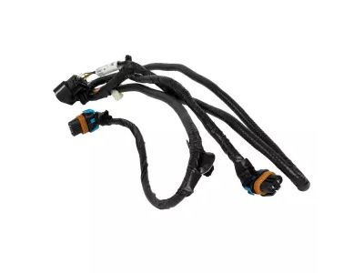 JL3Z-15K867-C Ford Parking Distance Aid Sensor Wire Product Photo 4 of 4