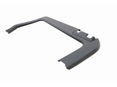 DT1Z-1700014-CM Ford Rear Door Decal Product Photo 2 of 4