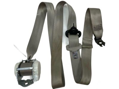 Ford C-Max Seat Belt - DM5Z-58611B68-AD