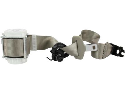 Ford C-Max Seat Belt - DM5Z-58611B68-AD