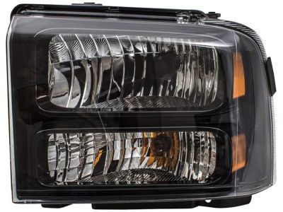 2006 Ford F-450 Super Duty Headlight - 6C3Z-13008-DB