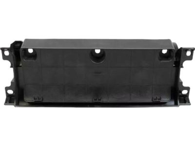 Lincoln Navigator Ashtray - 7L7Z-7804810-AC