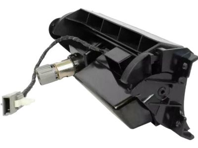 Lincoln Navigator Ashtray - 7L7Z-7804810-AC