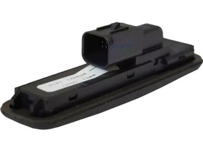 Lincoln Navigator Ashtray - 7L7Z-7804810-AC