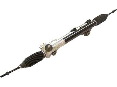 2013 Ford F-150 Rack And Pinion - CL3Z-3504-A