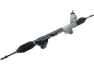 2013 Ford F-150 Rack And Pinion - CL3Z-3504-A