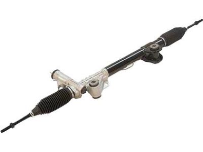 2013 Ford F-150 Rack And Pinion - CL3Z-3504-A