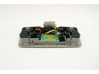 Ford BE8Z-58519A70-AA Console Assembly - Overhead