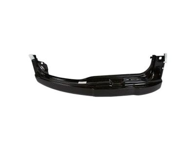 Ford BC3Z-25280A59-A Panel - Body Side Rear Corner