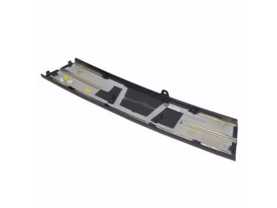 Ford Escape Grille - EJ5Z-17E811-AC