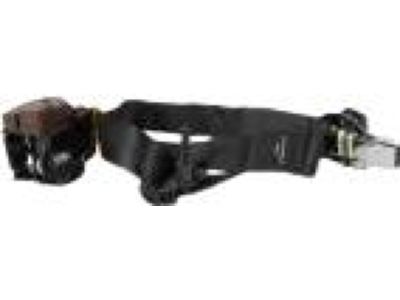 Ford DB5Z-78611B69-CF