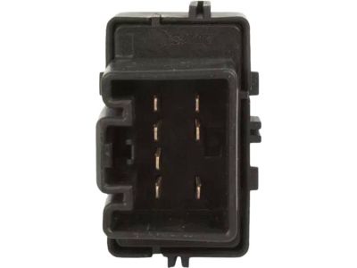 Lincoln Navigator Window Switch - 3C5Z-14529-AAA