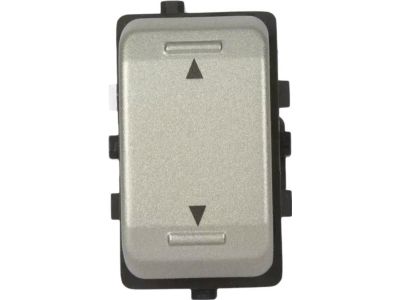 Lincoln Navigator Window Switch - 3C5Z-14529-AAA