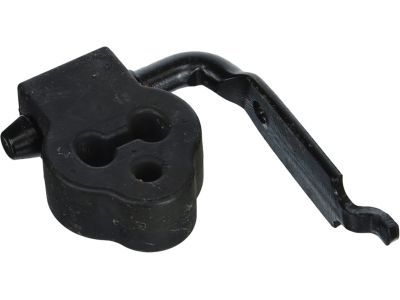 Mercury Grand Marquis Muffler Hanger Straps - 4W1Z-5A246-AB