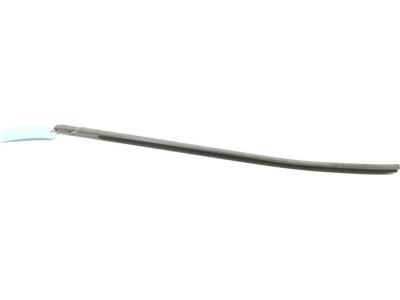 Ford Ranger Door Moldings - AB3Z-2625555-C