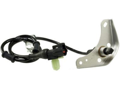 Ford E-150 ABS Sensor - 6C2Z-2C205-BA