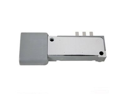 DU2Z-12A297-A Ford Ignition Module Product Photo 1 of 2