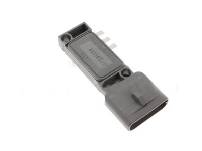 DU2Z-12A297-A Ford Ignition Module Product Photo 2 of 2