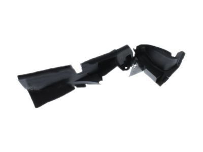 Ford Focus Air Deflector - G1EZ-8310-B