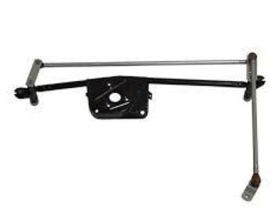 2004 Ford Explorer Wiper Pivot - 7L2Z-17566-AA