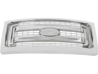 Lincoln Mark LT Grille - DL3Z-8200-DACP