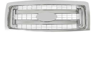Lincoln Mark LT Grille - DL3Z-8200-DACP