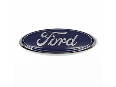 2008 Ford Ranger Emblem - 6L5Z-9842528-A