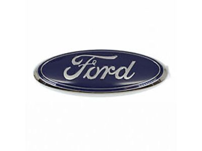 2006 Ford Ranger Emblem - 6L5Z-9842528-A