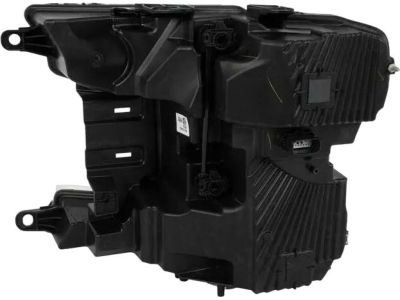 Ford Headlight - JL3Z-13008-AG