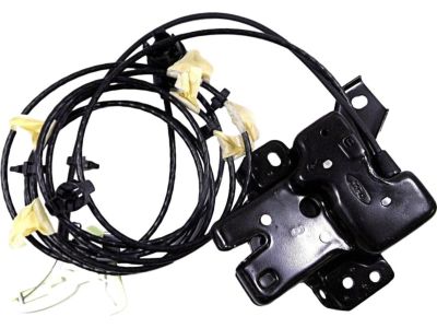 Ford Thunderbird Door Lock - 2W6Z-7643200-AA