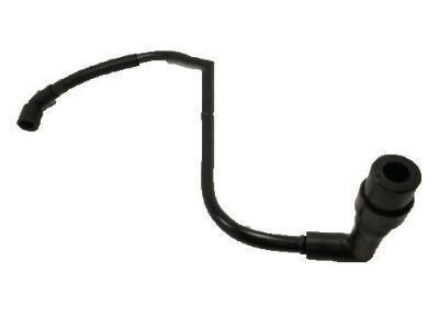 1998 Ford F-250 PCV Hose - F75Z-6C324-JA