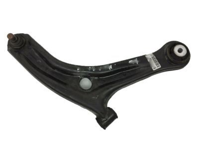 Ford BE8Z-3078-C Arm Assembly - Front Suspension
