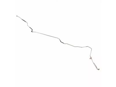 2015 Ford Explorer A/C Hose - DB5Z-19867-B