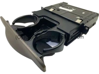 2004 Ford F-250 Super Duty Cup Holder - YC3Z-2513560-CAB