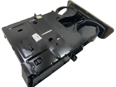 2004 Ford F-250 Super Duty Cup Holder - YC3Z-2513560-CAB