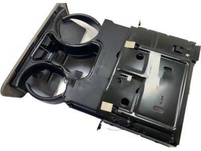 2004 Ford F-250 Super Duty Cup Holder - YC3Z-2513560-CAB