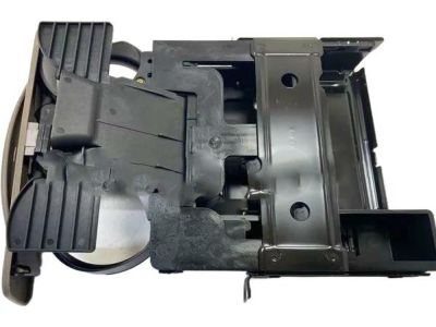 2004 Ford F-250 Super Duty Cup Holder - YC3Z-2513560-CAB