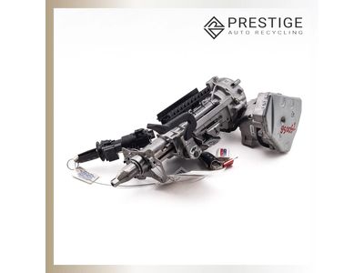 2024 Ford Maverick Steering Column - NZ6Z-3C529-H