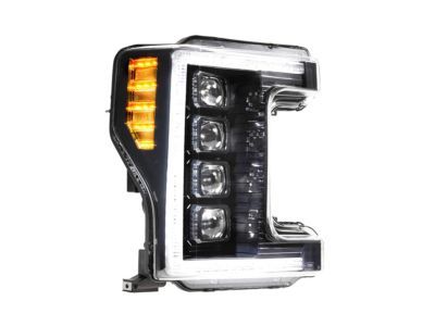 Ford HC3Z-13008-FCP Lamp Assembly