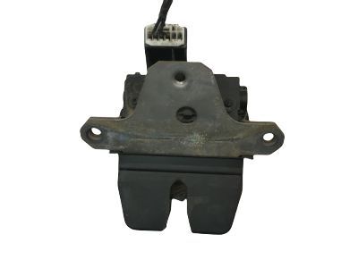 Ford C-Max Tailgate Latch - CP9Z-5843150-A